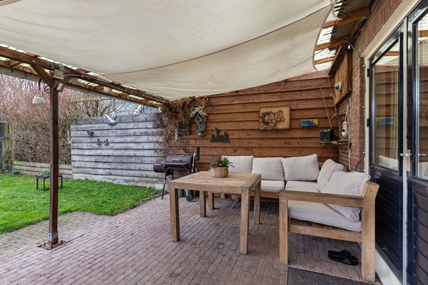 Medium property photo - Sportstraat 20, 8315 AM Luttelgeest